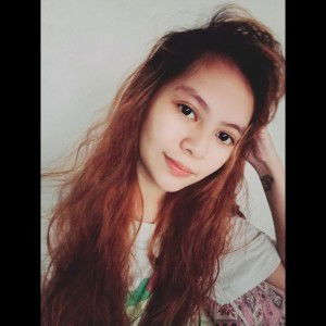 Ara Mae Ariola Pascual profile icon