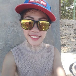 Jhielyn Bojos Siarot profile icon