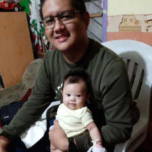 Von Gerald Briones profile icon