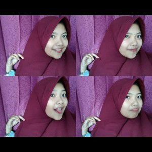 Cintya Dewi profile icon