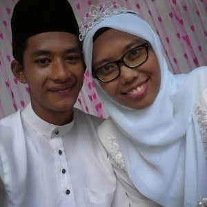 Athirah Cg Tiey profile icon