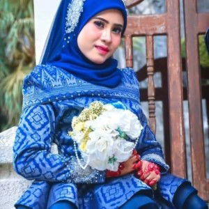 Eyka Mazli profile icon