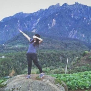 Tina Nana profile icon