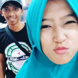 Ny Syamsudin Said profile icon