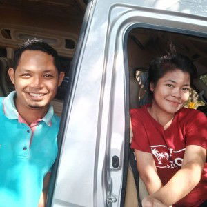 Fang Srithep profile icon