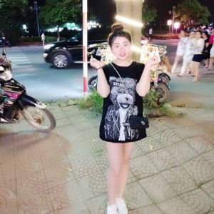 Triệu Chuyên profile icon