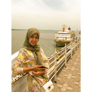 Umi Kulsum profile icon