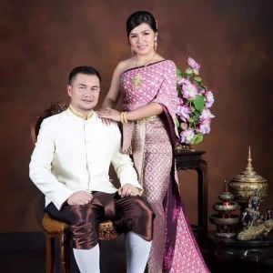 Suparut Wongsuphachai profile icon