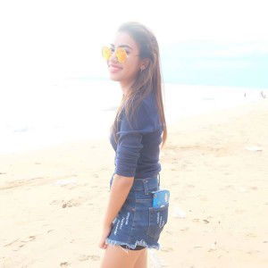 กิฟ' ฟารีน profile icon