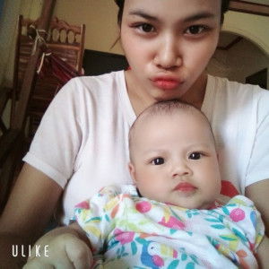 Pornnipa Yangnog profile icon