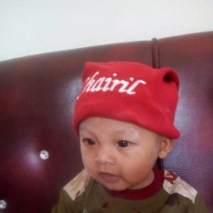 Charil Haril profile icon