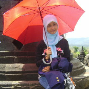 EKA JULIA novita santi profile icon