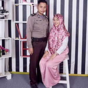 Nur Alfyfadhilah R profile icon