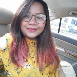 JuiceLieya Eling profile icon