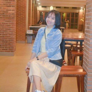 Nikita Patricia Kandow profile icon