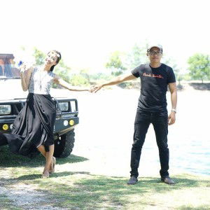 Pramita Tryarika profile icon