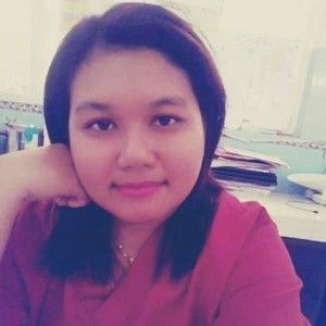 Irene Qadosh Uki profile icon