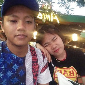 Kaewkan Alon profile icon