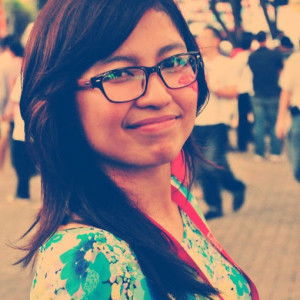 hati purbasari profile icon