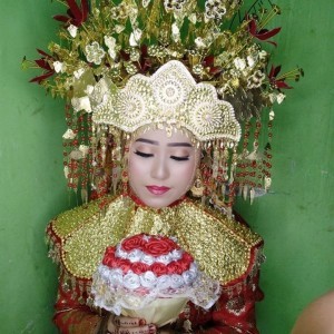 Reni agustina profile icon