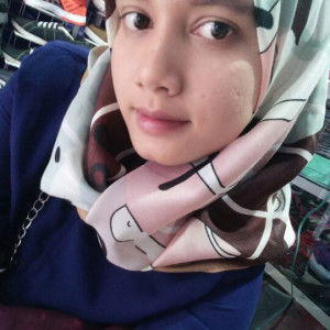 santi purnama putri profile icon