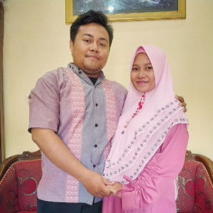 fitria hidayanti profile icon