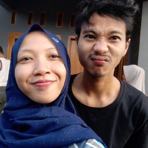 Harima Budi Utami profile icon