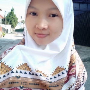 nisa siti nur aini profile icon