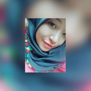 DeAsy Irawan profile icon