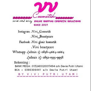 Vivi Glosir Cosmetic profile icon