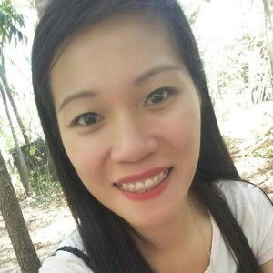 Jene Rose Caspe Bautista profile icon