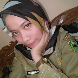 Praditha Mahartika profile icon