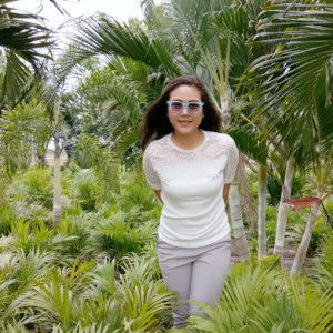 Apinya Kudkheio-art profile icon