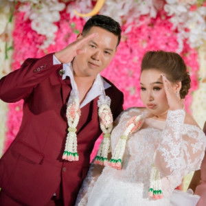 Nathapong Thongkam profile icon