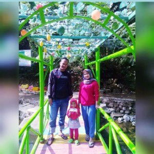 Aida Rufaidah Jamil profile icon