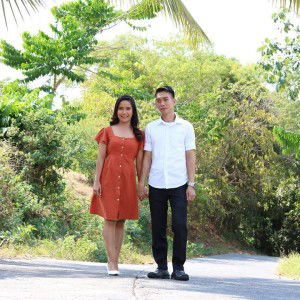 Mharyczel Onda profile icon