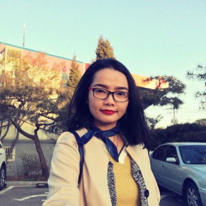 Hoà Nguyễn profile icon