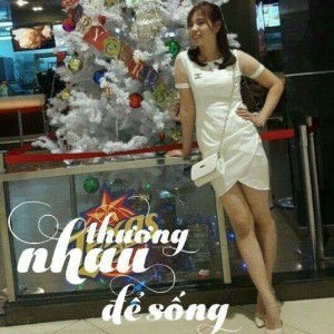 Mai Phương Victoria profile icon