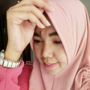 Riski Shinta Amalia profile icon