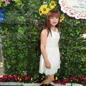 Vy Bằng profile icon