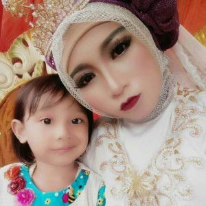 KhusnAh profile icon