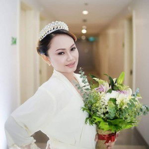 Crizzy Pagapulaan Sanchez profile icon