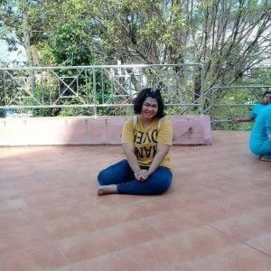 Peeraya Krathinthong profile icon