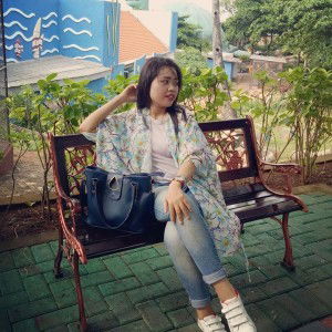 Rika Shanty Nurjannah profile icon