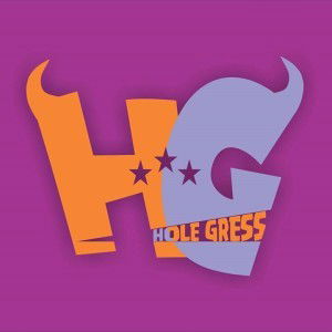 Hole Gress profile icon