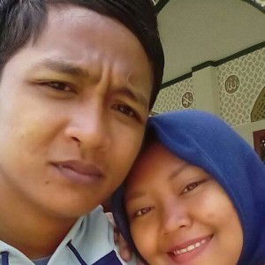 Nur Romandiah profile icon