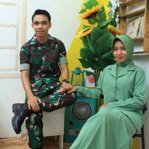 Zaitin Nilawati profile icon