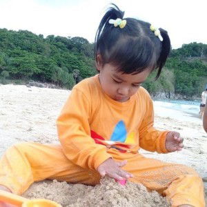 Nureesa Sa profile icon