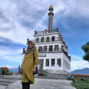 MiLa AKbar Shelayare profile icon