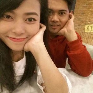 Meinita P Evaliana profile icon